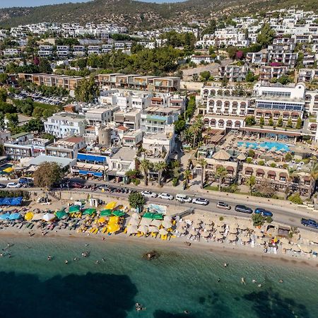 Mia Hill Suites Бодрум Екстер'єр фото
