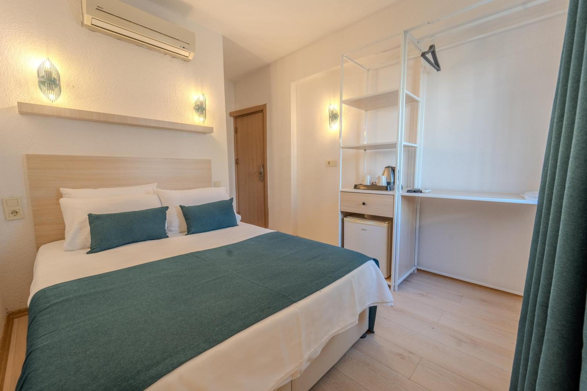 Mia Hill Suites Бодрум Екстер'єр фото