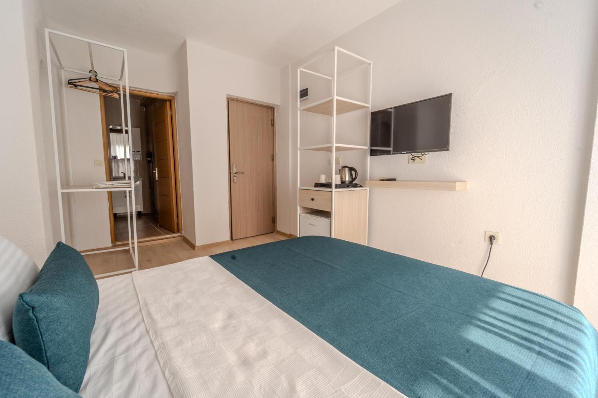 Mia Hill Suites Бодрум Екстер'єр фото