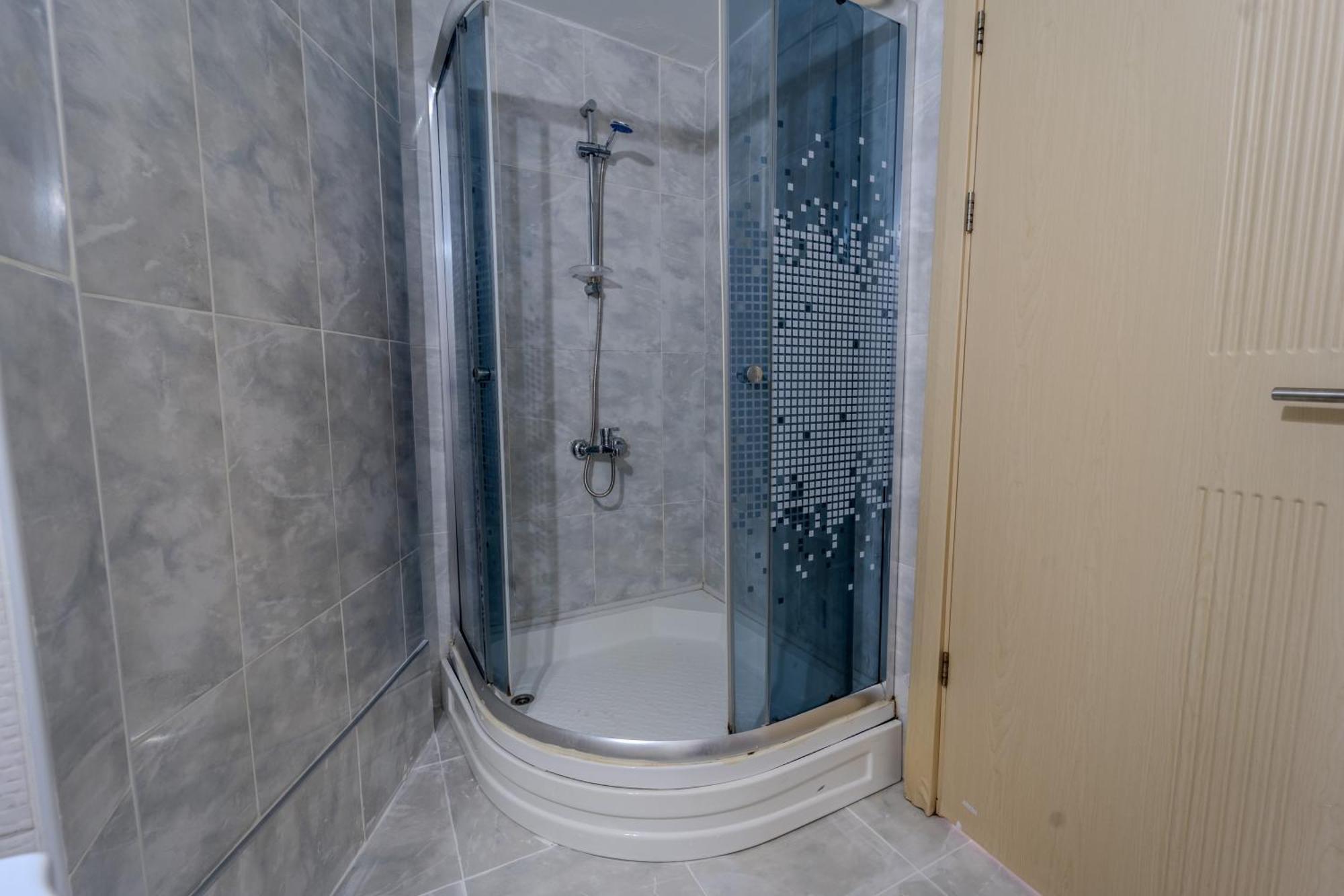Mia Hill Suites Бодрум Екстер'єр фото