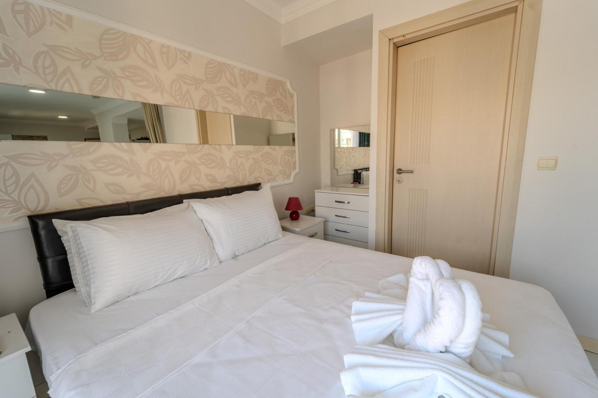 Mia Hill Suites Бодрум Екстер'єр фото