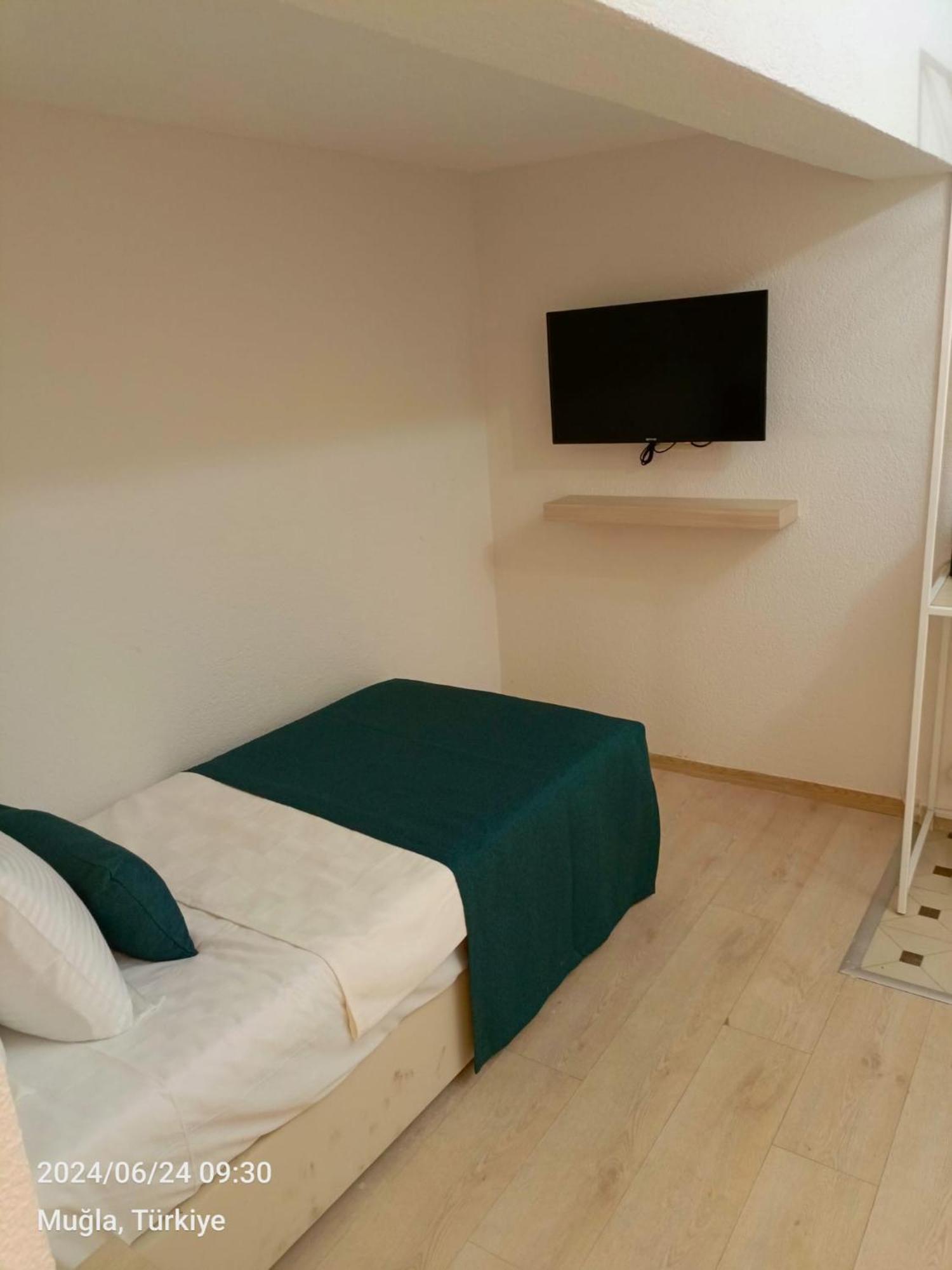 Mia Hill Suites Бодрум Екстер'єр фото