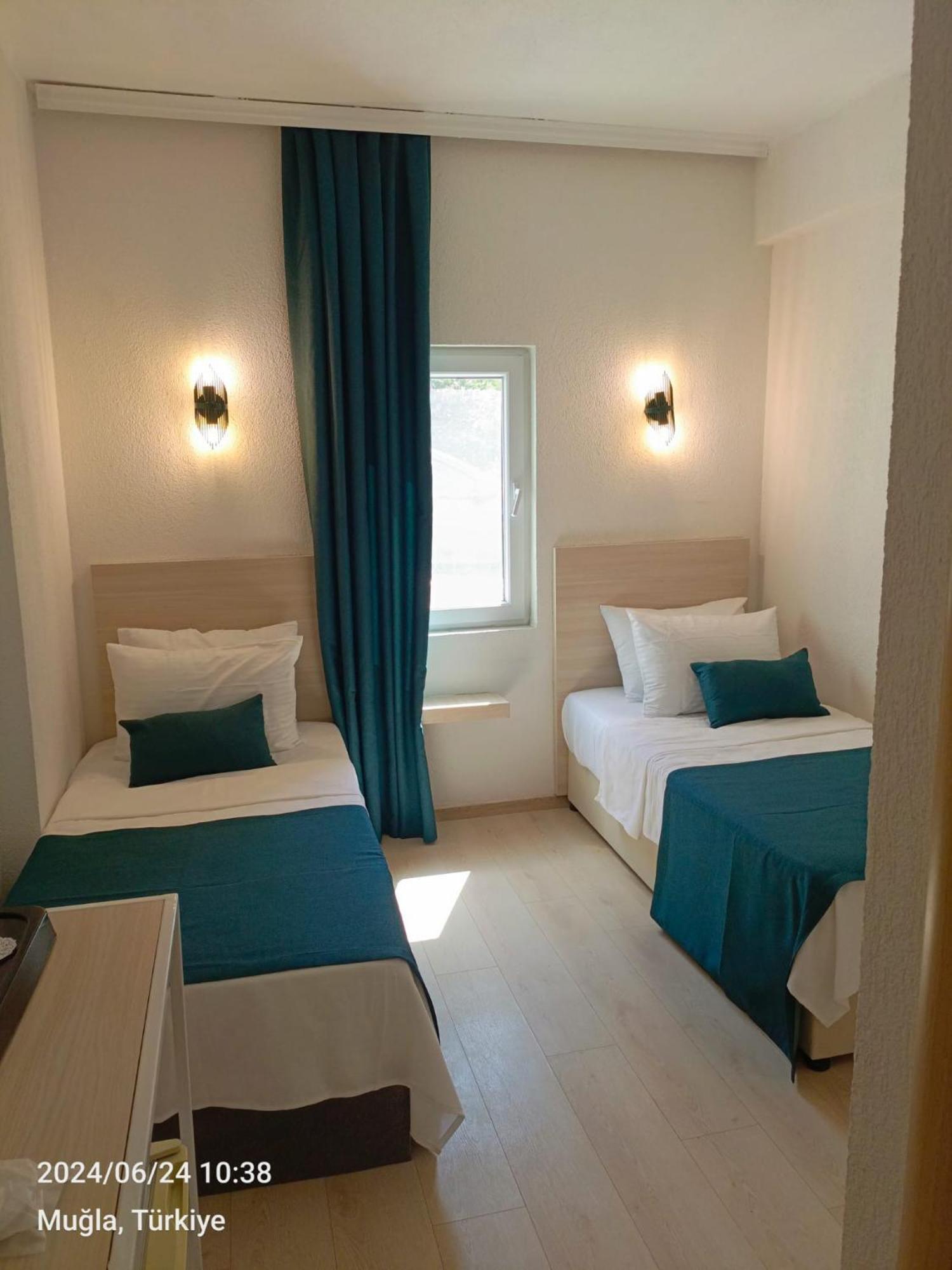 Mia Hill Suites Бодрум Екстер'єр фото