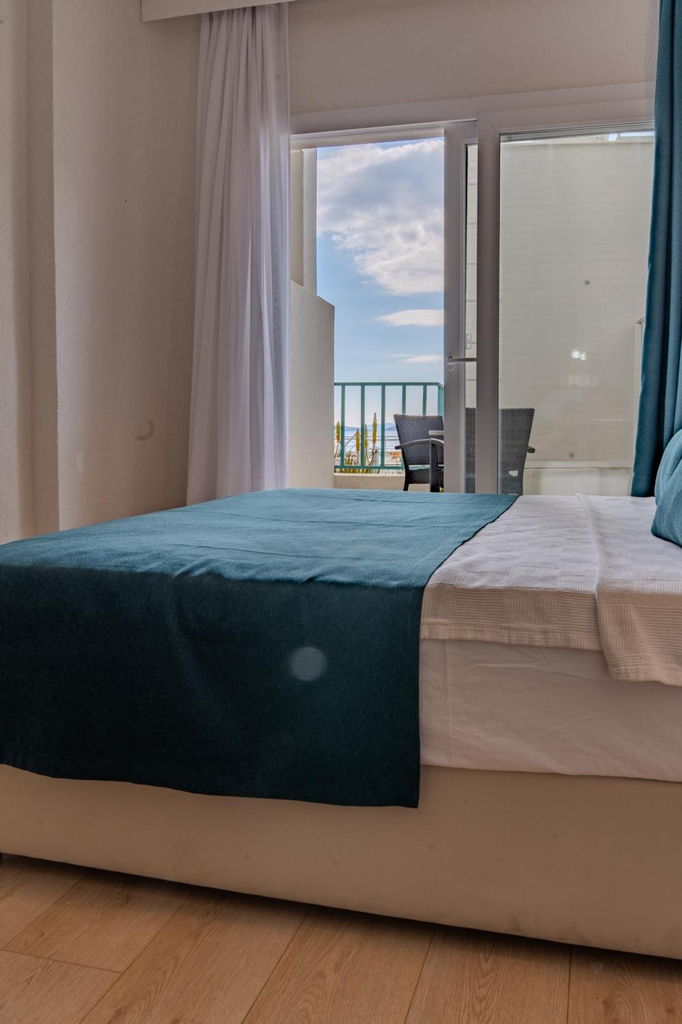 Mia Hill Suites Бодрум Екстер'єр фото