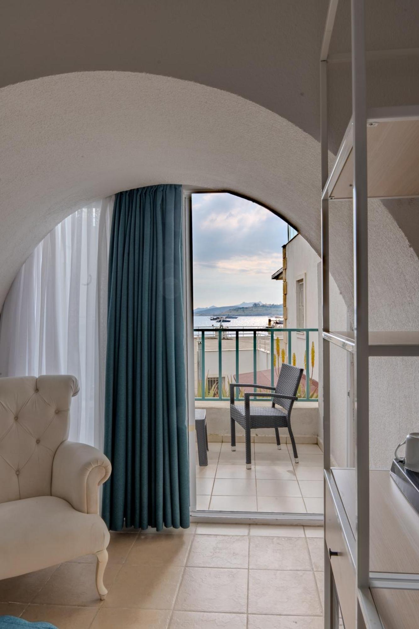 Mia Hill Suites Бодрум Екстер'єр фото
