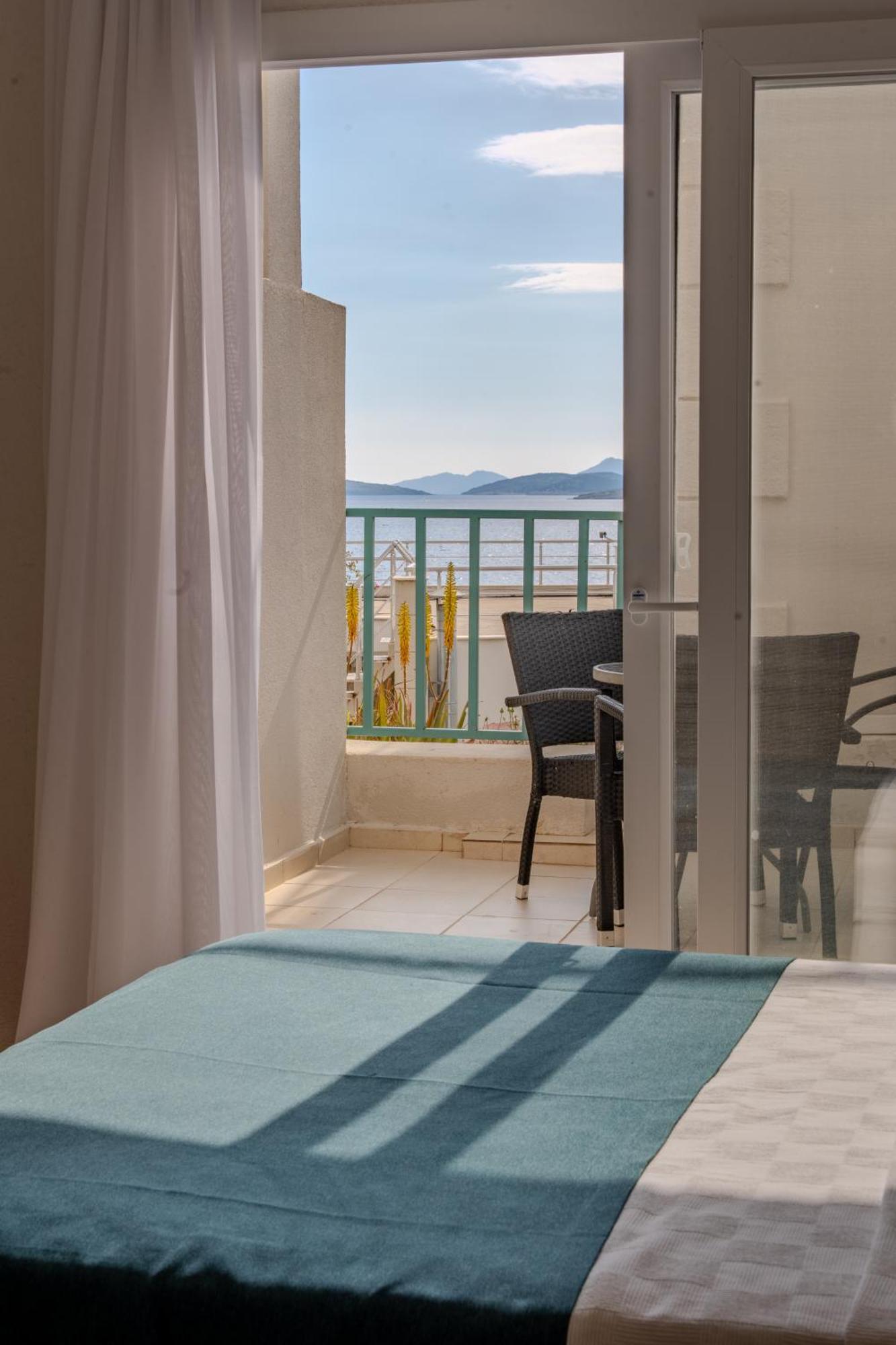 Mia Hill Suites Бодрум Екстер'єр фото