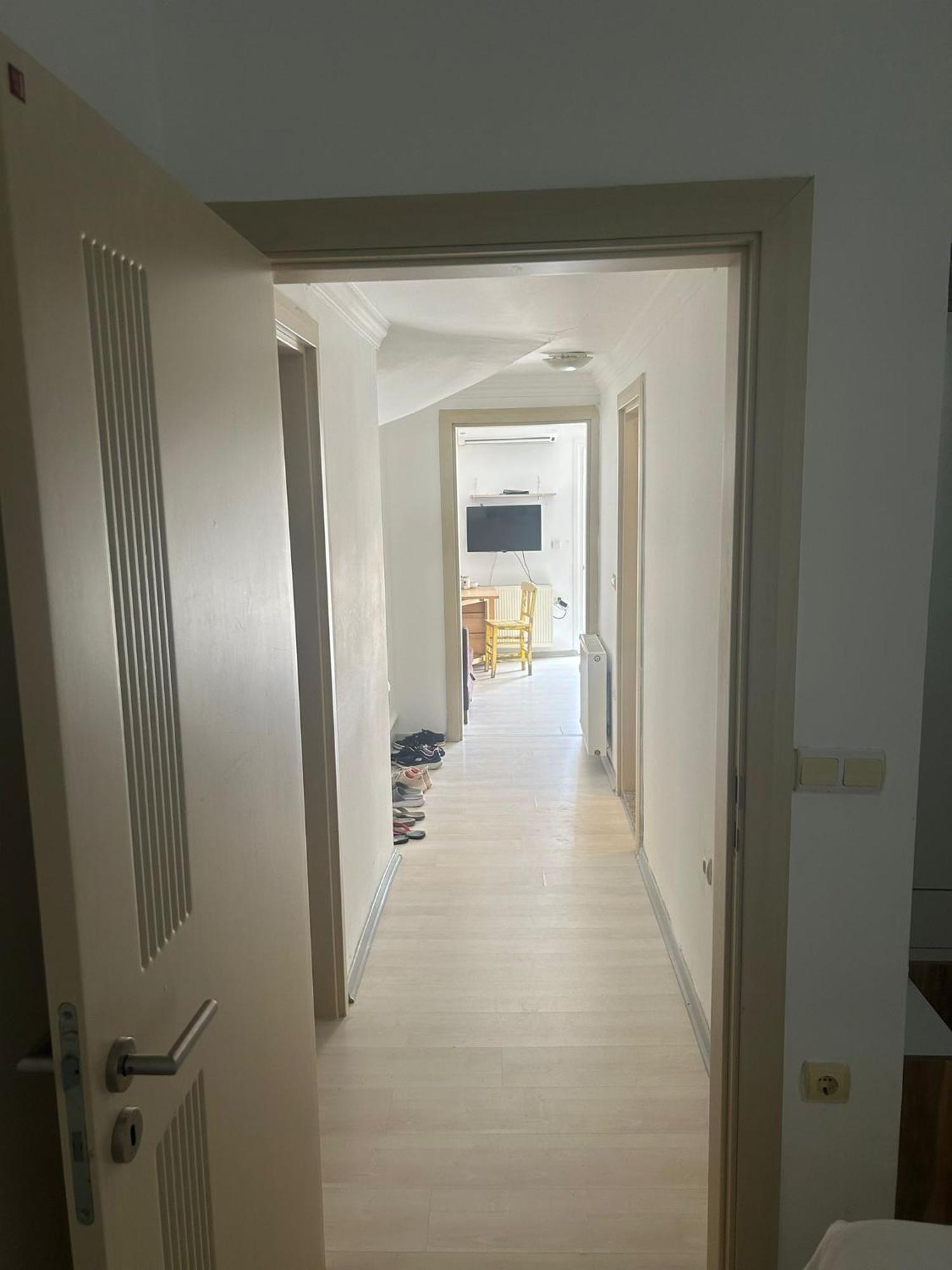 Mia Hill Suites Бодрум Екстер'єр фото