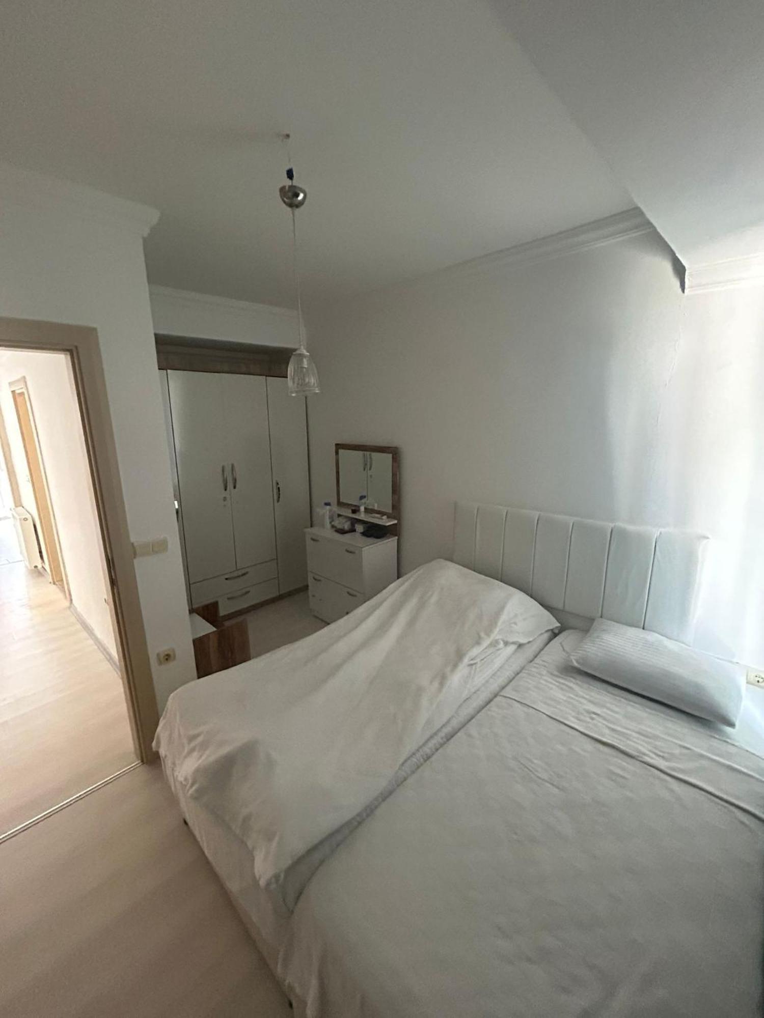 Mia Hill Suites Бодрум Екстер'єр фото